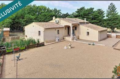 Maison 6 pièces 389000 €
