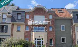 Appartement 3 Pièces 41 m² à vendre à Saint-Valery-sur-Somme (80230)
