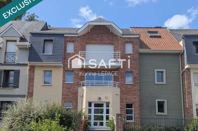 Appartement 3 pièces 220000 €