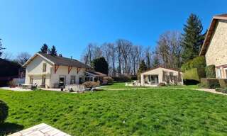 Maison 9 Pièces 232 m² à vendre à Épinal (88000)
