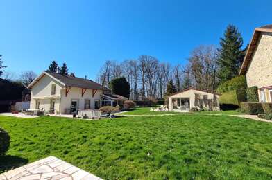 Maison 9 pièces 570000 €