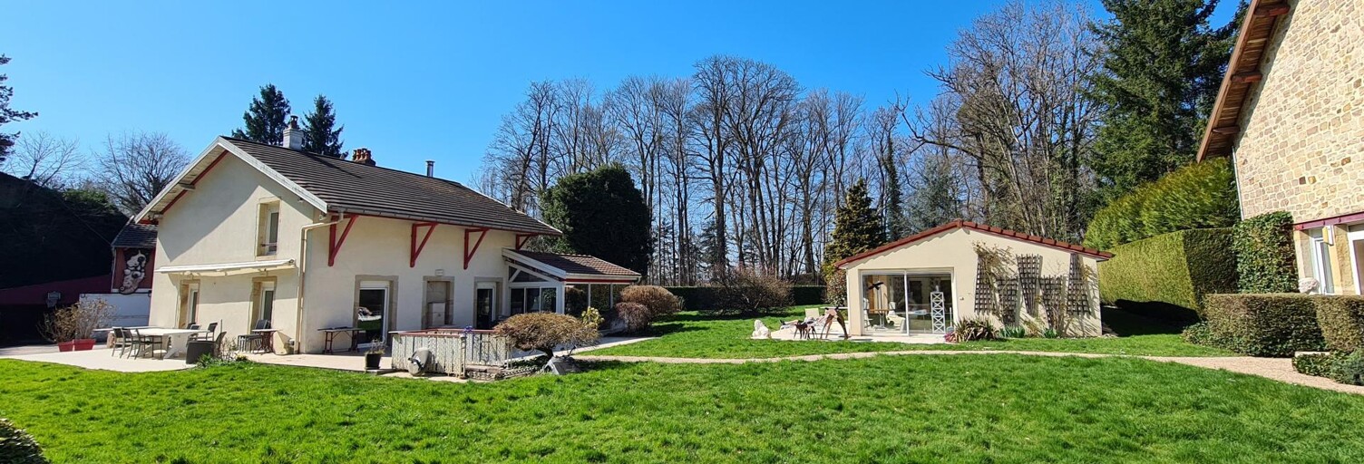 Maison 9 Pièces 232 m² à vendre à Épinal (88000)