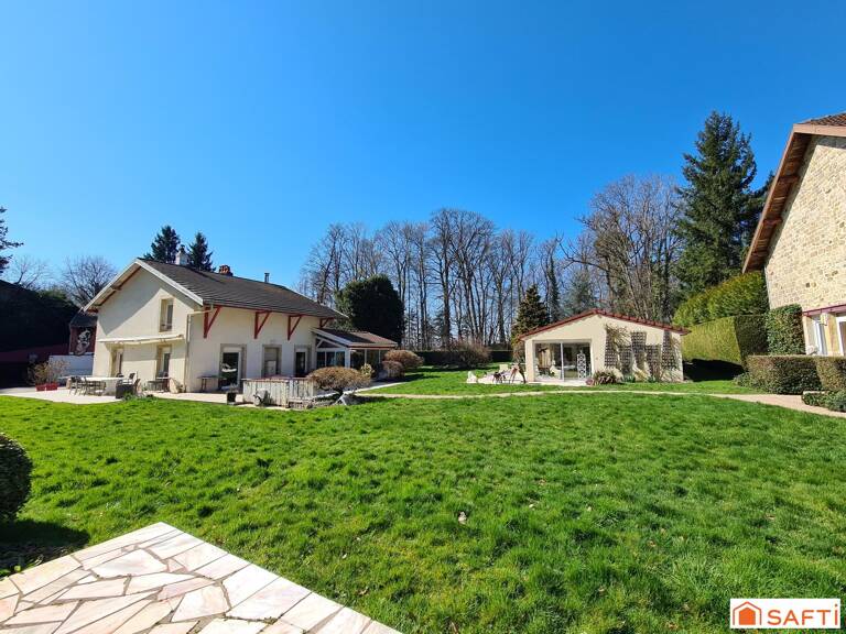 Propriété d'exception à Epinal — photo 1