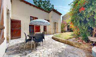 Maison 5 Pièces 91 m² à vendre à Le Buisson-de-Cadouin (24480)
