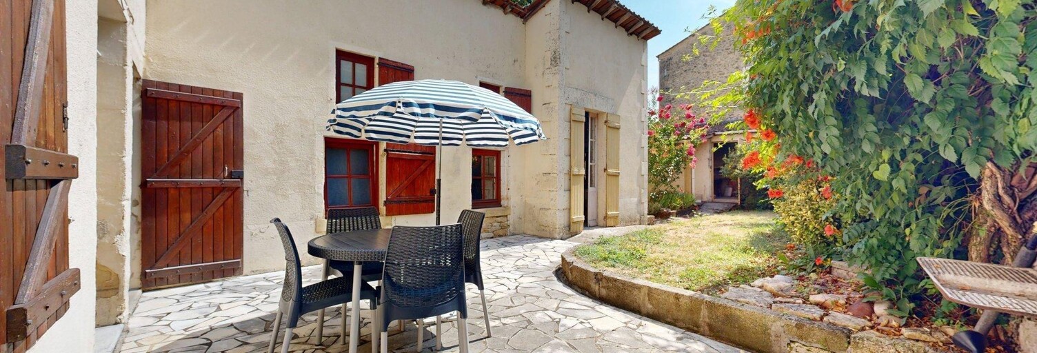 Maison 5 Pièces 91 m² à vendre à Le Buisson-de-Cadouin (24480)