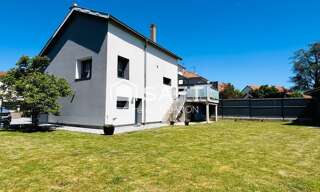 Maison 7 Pièces 140 m² à vendre à Atton (54700)