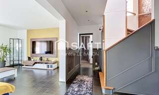Maison 7 Pièces 140 m² à vendre à Atton (54700)