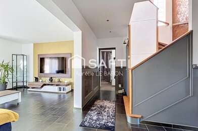 Maison 7 pièces 317000 €