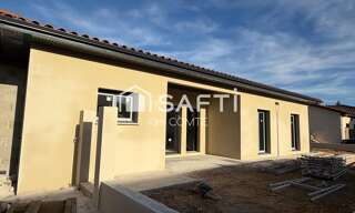 Maison 4 Pièces 111 m² à vendre à Sablons (38550)