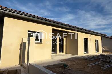 Maison 4 pièces 329000 €