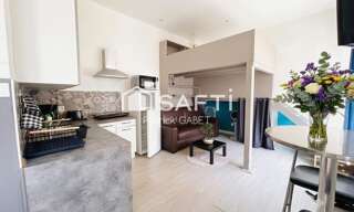 Appartement 1 Pièce 22 m² à vendre à Dijon (21000)