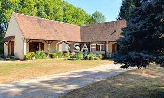 Maison 5 Pièces 162 m² à vendre à Noisy-sur-École (77123)