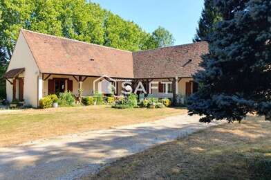 Maison 5 pièces 530000 €