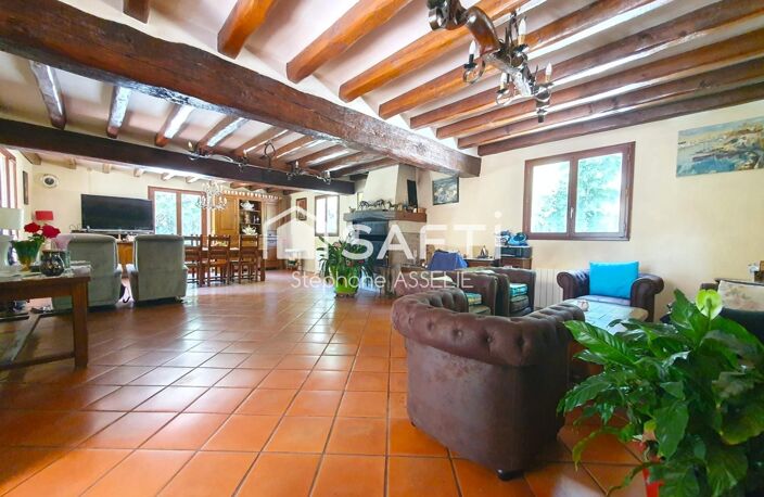 Maison de plain-pied au cœur de la nature — photo 5