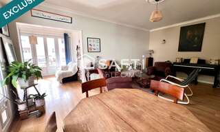 Appartement 4 Pièces 92 m² à vendre à Avrillé (49240)