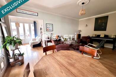 Appartement 4 pièces 194000 €
