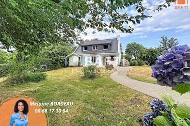 Maison 5 pièces 289000 €