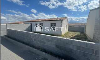 Maison 4 Pièces 118 m² à vendre à Conques-sur-Orbiel (11600)