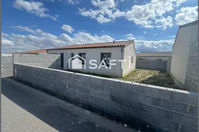 Maison 4 pièces 269000 €