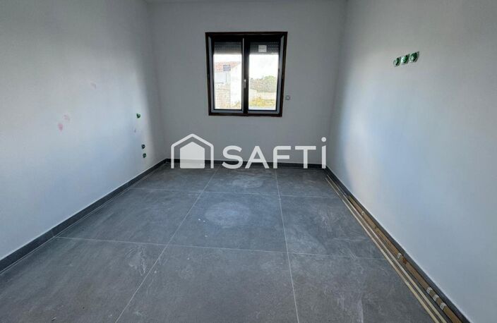 Villa construction neuve à Conque Sur Orbiel — photo 5