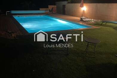 Maison 4 pièces 350000 €