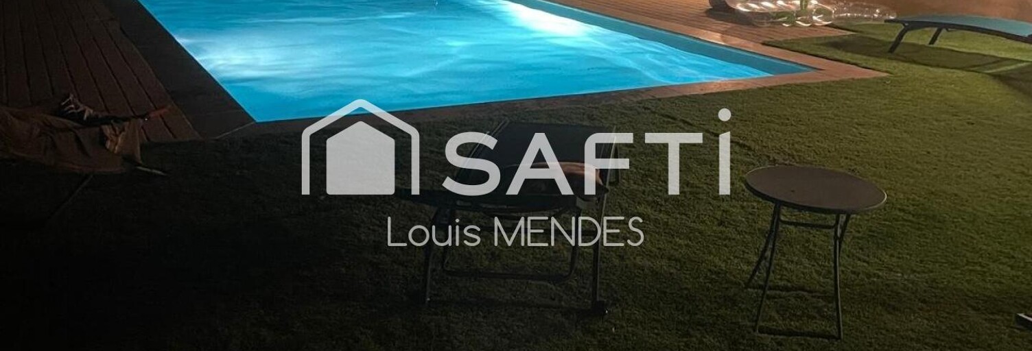 Maison 4 Pièces 145 m² à vendre à Cahors (46000)