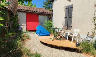 Maison 3 Pièces 68 m² à vendre à Uzeste (33730)