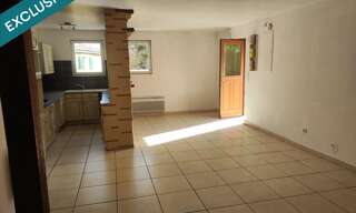 Maison 3 Pièces 68 m² à vendre à Uzeste (33730)