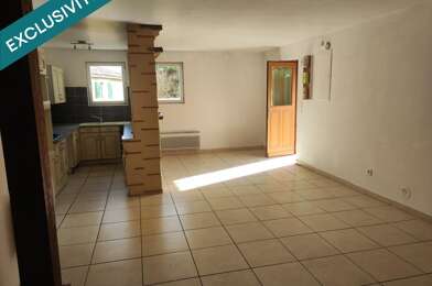 Maison 3 pièces 155000 €