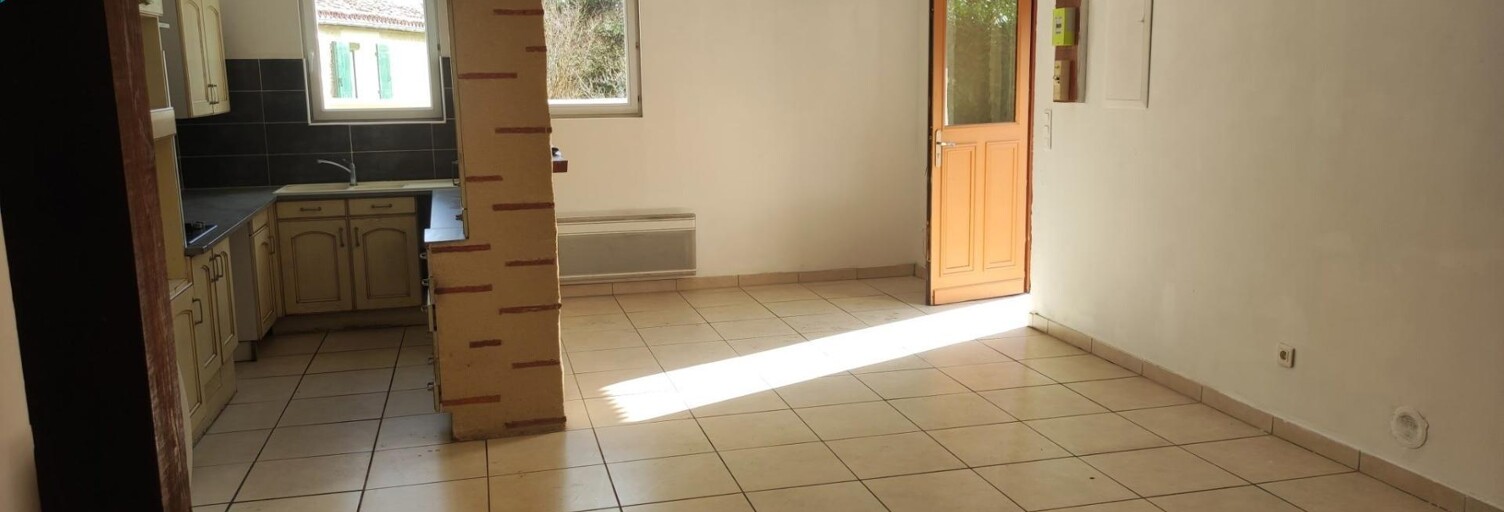 Maison 3 Pièces 68 m² à vendre à Uzeste (33730)