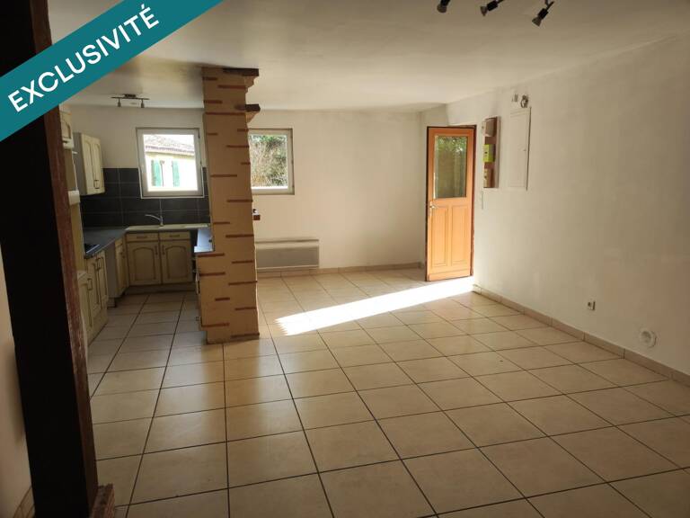 Maison deux chambres vendu louer — photo 1