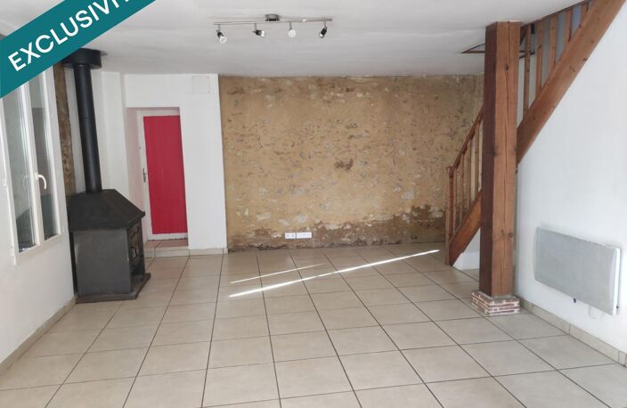 Maison deux chambres vendu louer — photo 2
