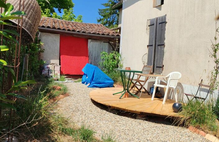 Maison deux chambres vendu louer — photo 3