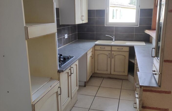 Maison deux chambres vendu louer — photo 4