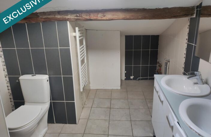 Maison deux chambres vendu louer — photo 5