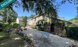 Maison 6 Pièces 173 m² à vendre à Évriguet (56490)