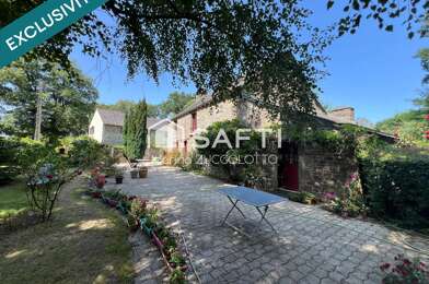 Maison 6 pièces 210000 €