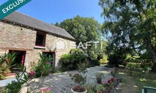 Maison 6 Pièces 173 m² à vendre à Évriguet (56490)