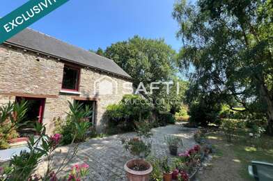 Maison 6 pièces 210000 €