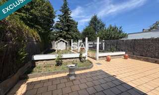 Maison 4 Pièces 92 m² à vendre à Saint-Pierre-des-Corps (37700)