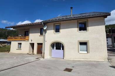 Maison 5 pièces 395000 €