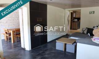 Maison 5 Pièces 154 m² à vendre à Bois-d'Amont (39220)