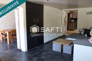 Maison 5 pièces 395000 €