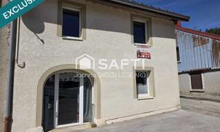 Maison 5 Pièces 154 m² à vendre à Bois-d'Amont (39220)