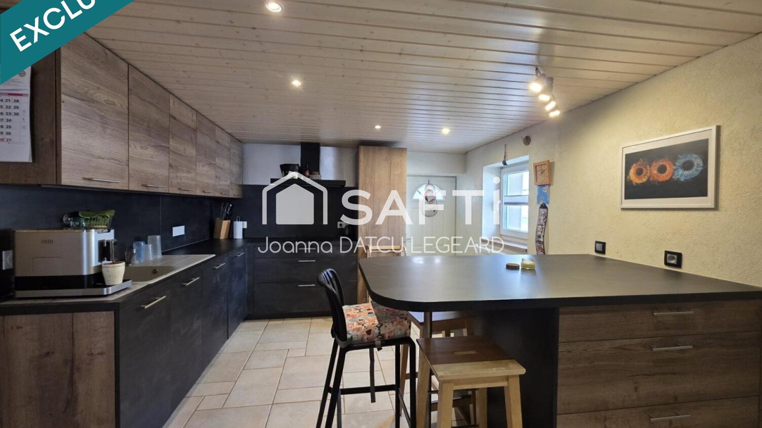 Aperçu de la visite vidéo