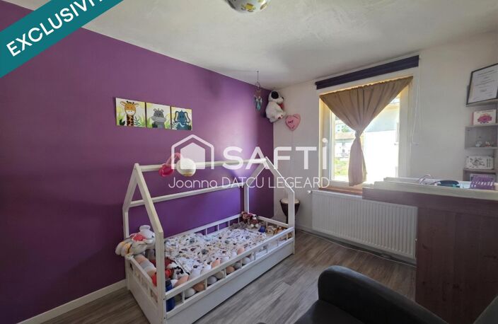 A seulement 10 minutes de la douane de La Cure * 154m² * 3 chambres * aucun travaux — photo 5