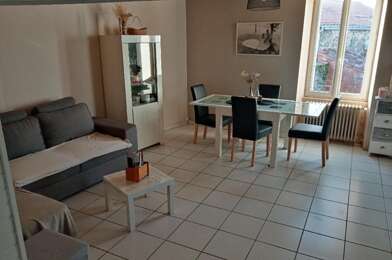 Maison 4 pièces 139000 €