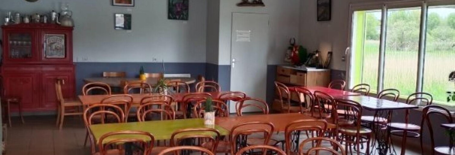 Commerce 3 Pièces 90 m² à vendre à Couëron (44220)