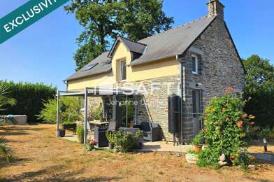 Maison 5 pièces 245000 €