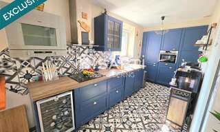 Maison 5 Pièces 110 m² à vendre à Ruffiac (56140)